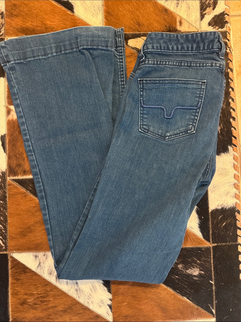 Kimes Ranch Lola Women’s Jeans size 6/34